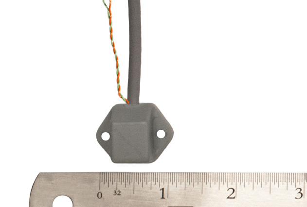 Flying lead