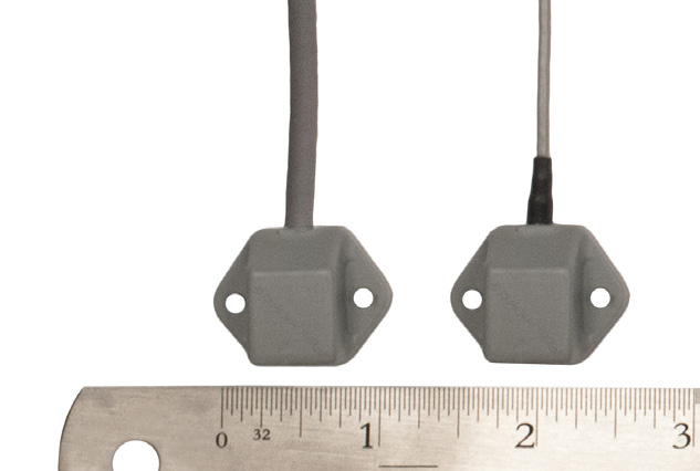 Standard Sensor rx2